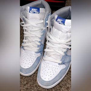 Retro 1 hyper royals